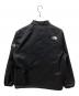 THE NORTH FACE (ザ ノース フェイス) THE COACH JACKET ブラック サイズ:L：10000円