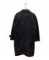 Paul Smith (ポールスミス) アンゴラブレンドコート ブラック サイズ:M：10000円