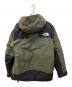 THE NORTH FACE (ザ ノース フェイス) マウンテンダウンジャケット カーキ サイズ:XL：30000円