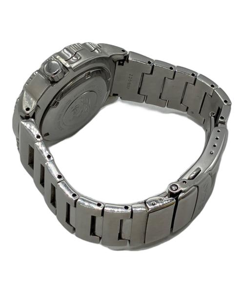 SEIKO（セイコー）SEIKO (セイコー) ダイバーズ 200m オレンジモンスター オレンジの古着・服飾アイテム