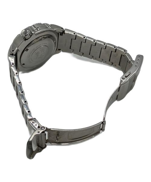 SEIKO（セイコー）SEIKO (セイコー) ダイバーズ 200m オレンジモンスター オレンジの古着・服飾アイテム