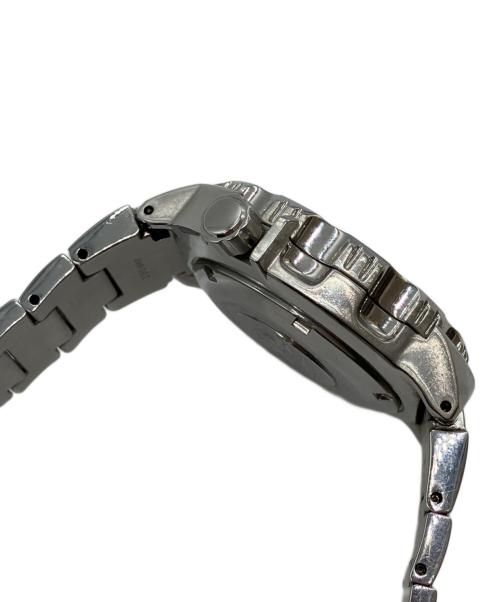SEIKO（セイコー）SEIKO (セイコー) ダイバーズ 200m オレンジモンスター オレンジの古着・服飾アイテム