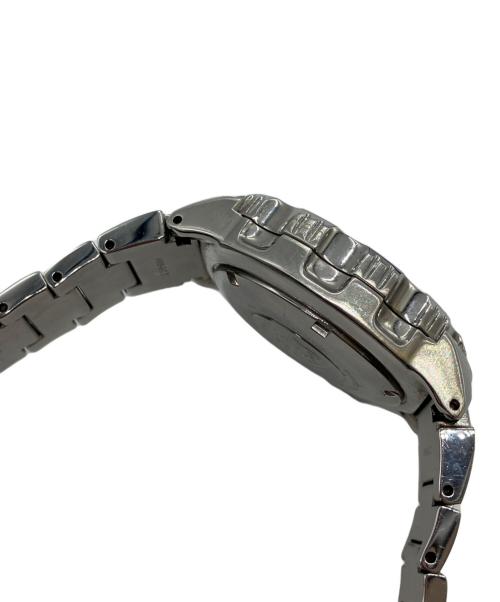 SEIKO（セイコー）SEIKO (セイコー) ダイバーズ 200m オレンジモンスター オレンジの古着・服飾アイテム