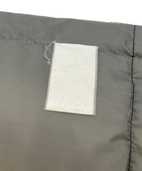 RockyMountainFeatherBed（ロッキーマウンテンフェザーベッド）RockyMountainFeatherBed (ロッキーマウンテンフェザーベッド) クリスティ ダウンベスト ブラック サイズ:38の古着・服飾アイテム