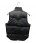 RockyMountainFeatherBed (ロッキーマウンテンフェザーベッド) クリスティ ダウンベスト ブラック サイズ:38：15000円