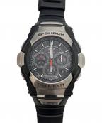 CASIOカシオ）の古着「G-SHOCK GIEZ」｜グレー