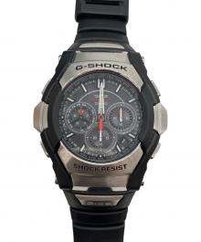 CASIO（カシオ）の古着「G-SHOCK GIEZ」｜グレー