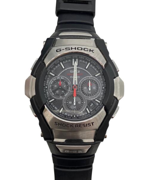 CASIO（カシオ）CASIO (カシオ) G-SHOCK GIEZ グレーの古着・服飾アイテム