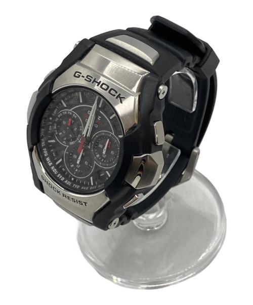 CASIO（カシオ）CASIO (カシオ) G-SHOCK GIEZ グレーの古着・服飾アイテム