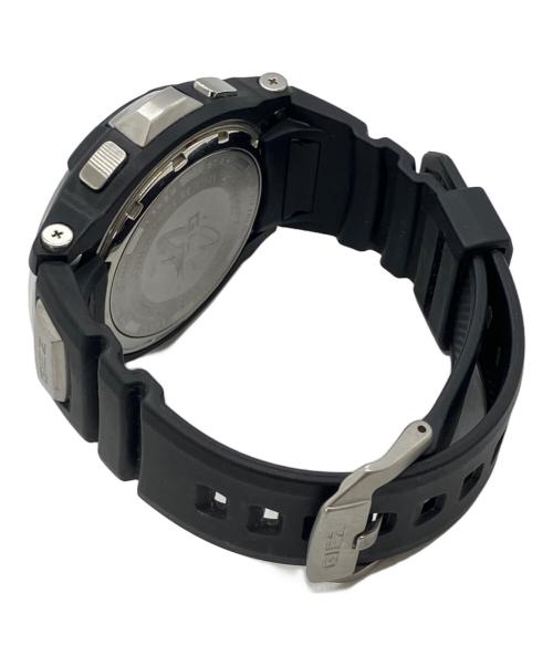 CASIO（カシオ）CASIO (カシオ) G-SHOCK GIEZ グレーの古着・服飾アイテム
