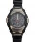 CASIO（カシオ）の古着「G-SHOCK GIEZ」｜グレー