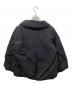 IENA (イエナ) ARTIROSA 撥水テイラーコクーンダウン ブラック サイズ:36：15000円
