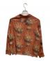 Needles (ニードルズ) C.O.B. Classic Shirt ブラウン サイズ:不明：8000円