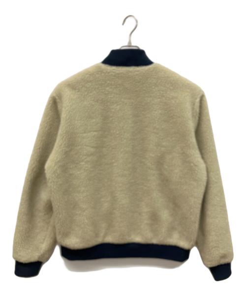 Patagonia（パタゴニア）Patagonia (パタゴニア) レトロX・ボマー・ジャケット ベージュ サイズ:Mの古着・服飾アイテム