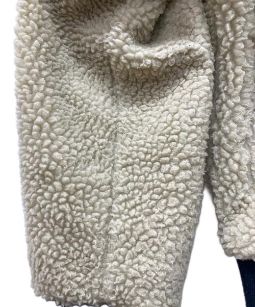 Patagonia（パタゴニア）Patagonia (パタゴニア) レトロX・ボマー・ジャケット ベージュ サイズ:Mの古着・服飾アイテム