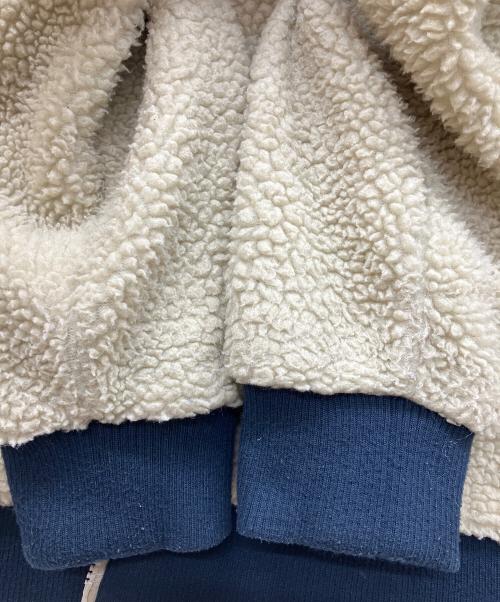 Patagonia（パタゴニア）Patagonia (パタゴニア) レトロX・ボマー・ジャケット ベージュ サイズ:Mの古着・服飾アイテム