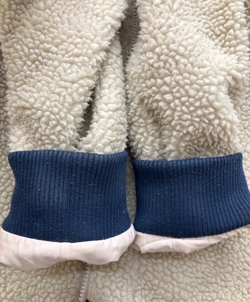 Patagonia（パタゴニア）Patagonia (パタゴニア) レトロX・ボマー・ジャケット ベージュ サイズ:Mの古着・服飾アイテム