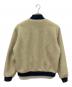 Patagonia (パタゴニア) レトロX・ボマー・ジャケット ベージュ サイズ:M：8000円