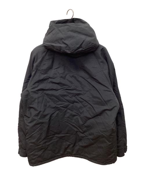 A BATHING APE（アベイシングエイプ）A BATHING APE (アベイシングエイプ) スノーボードジャケット ブラック サイズ:XLの古着・服飾アイテム