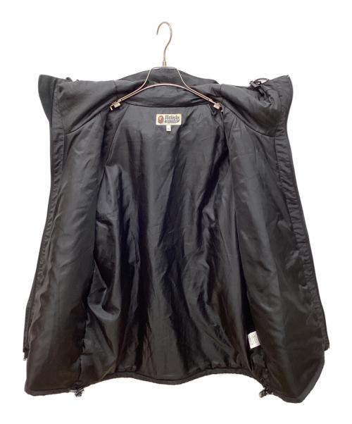 A BATHING APE（アベイシングエイプ）A BATHING APE (アベイシングエイプ) スノーボードジャケット ブラック サイズ:XLの古着・服飾アイテム
