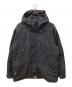 A BATHING APE（アベイシングエイプ）の古着「スノーボードジャケット」｜ブラック