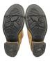中古・古着 RED WING (レッドウィング) エンジニアブーツ ブラウン サイズ:6：25000円