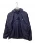 FRED PERRY（フレッドペリー）の古着「ripstop smock jacket」｜ネイビー