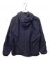 FRED PERRY (フレッドペリー) ripstop smock jacket ネイビー サイズ:L：13000円
