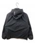 FRED PERRY (フレッドペリー) TRAINING SMOCK JACKET ブラック サイズ:L：13000円