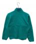 Patagonia (パタゴニア) シンチラスナップT エメラルドグリーン サイズ:S：25000円
