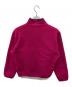 Patagonia (パタゴニア) シンチラスナップT ピンク サイズ:S：25000円