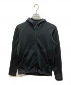 7meshセヴンメッシュ）の古着「APRES HOODY」｜ブラック