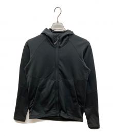 7mesh（セヴンメッシュ）の古着「APRES HOODY」｜ブラック