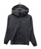 ARC'TERYXアークテリクス）の古着「Gamma LT Hoody」｜ブラック