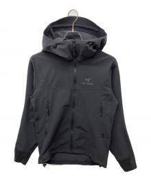 ARC'TERYX（アークテリクス）の古着「Gamma LT Hoody」｜ブラック