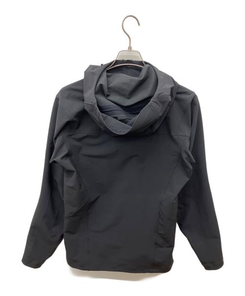 ARC'TERYX（アークテリクス）ARC'TERYX (アークテリクス) Gamma LT Hoody ブラック サイズ:XSの古着・服飾アイテム