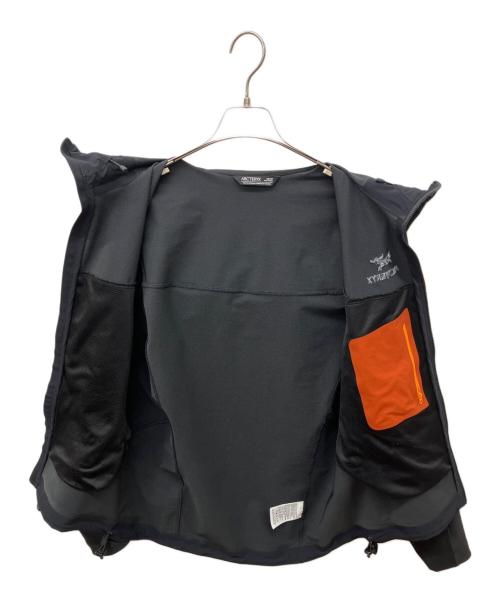 ARC'TERYX（アークテリクス）ARC'TERYX (アークテリクス) Gamma LT Hoody ブラック サイズ:XSの古着・服飾アイテム