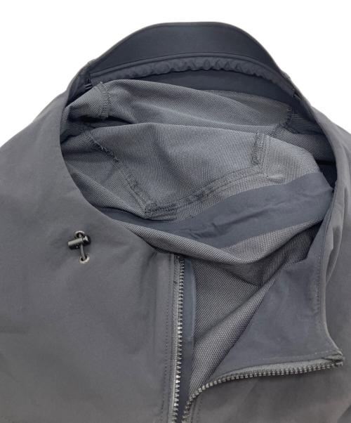 ARC'TERYX（アークテリクス）ARC'TERYX (アークテリクス) Gamma LT Hoody ブラック サイズ:XSの古着・服飾アイテム