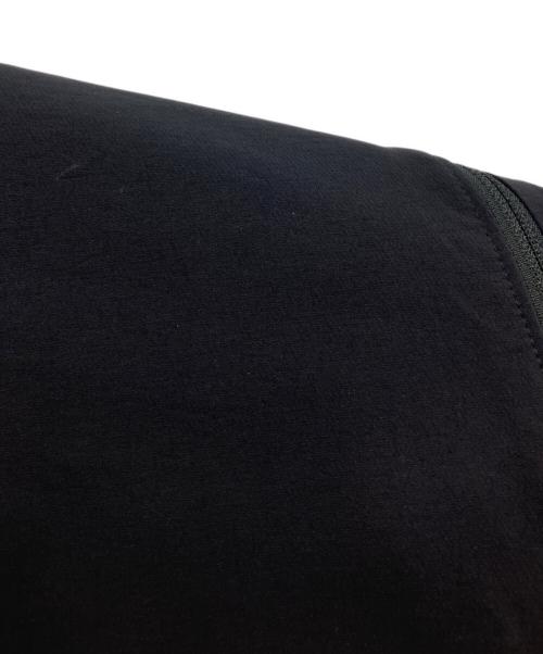 ARC'TERYX（アークテリクス）ARC'TERYX (アークテリクス) Gamma LT Hoody ブラック サイズ:XSの古着・服飾アイテム