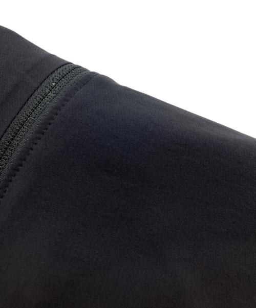 ARC'TERYX（アークテリクス）ARC'TERYX (アークテリクス) Gamma LT Hoody ブラック サイズ:XSの古着・服飾アイテム