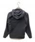 ARC'TERYX (アークテリクス) Gamma LT Hoody ブラック サイズ:XS：27000円