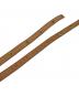 中古・古着 LOUIS VUITTON (ルイ ヴィトン) ウエストポーチ ポシェットフロランティーヌ ブラウン：60000円