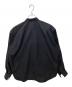 DAIWA PIER39 (ダイワ ピア39) TECH ANGLERS SHIRTS L/S ブラック サイズ:S：10000円