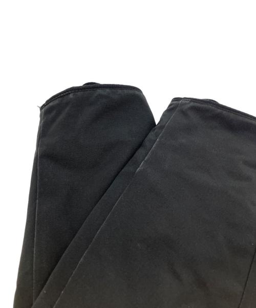 CANADA GOOSE（カナダグース）CANADA GOOSE (カナダグース) BRONTE PARKA/ブロンテ パーカ　ダウンジャケット ブラック サイズ:Sの古着・服飾アイテム