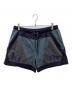 KITH（キス）の古着「KITH TURBO MESH SHORT」｜グレー