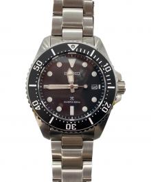 SEIKO（セイコー）の古着「PROSPEX プロスペックス ダイバースキューバ　腕時計」
