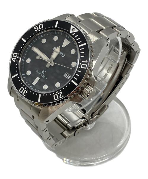 SEIKO（セイコー）SEIKO (セイコー) PROSPEX プロスペックス ダイバースキューバ　腕時計の古着・服飾アイテム