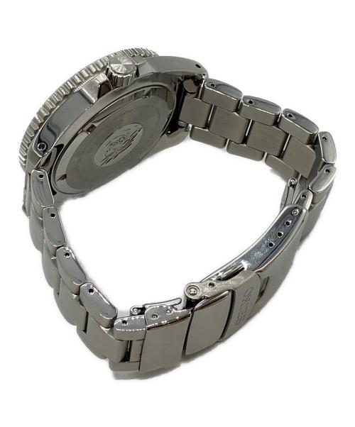 SEIKO（セイコー）SEIKO (セイコー) PROSPEX プロスペックス ダイバースキューバ　腕時計の古着・服飾アイテム