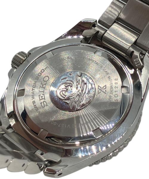 SEIKO（セイコー）SEIKO (セイコー) PROSPEX プロスペックス ダイバースキューバ　腕時計の古着・服飾アイテム
