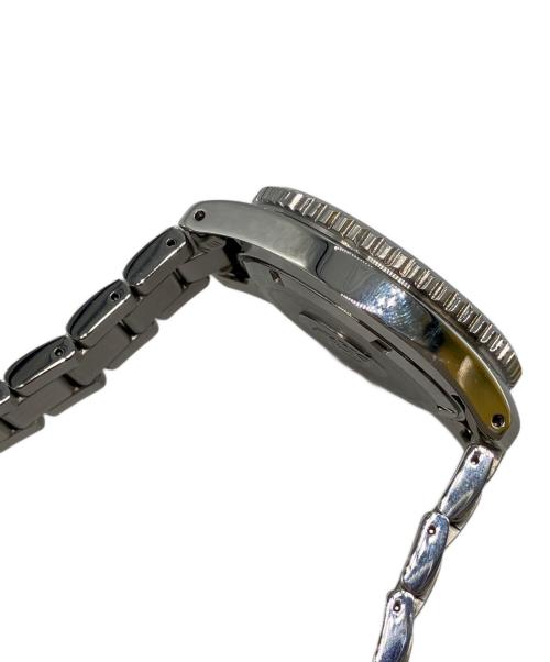SEIKO（セイコー）SEIKO (セイコー) PROSPEX プロスペックス ダイバースキューバ　腕時計の古着・服飾アイテム